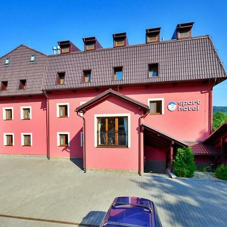 Apartmány Dolní Morava Kültér fotó