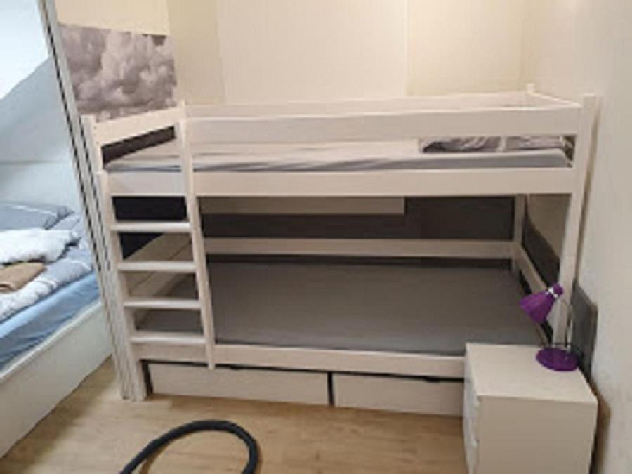 Apartmány Dolní Morava Kültér fotó