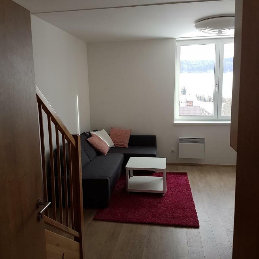 Apartmány Dolní Morava Kültér fotó