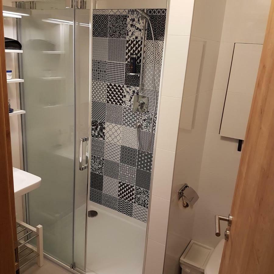 Apartmány Dolní Morava Kültér fotó