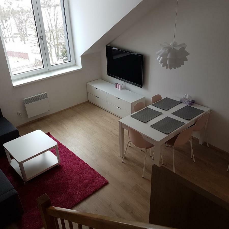 Apartmány Dolní Morava Kültér fotó
