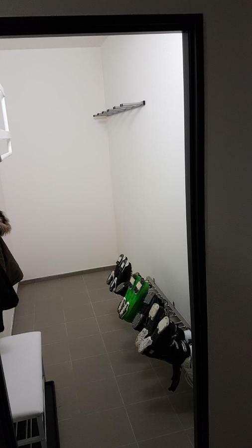 Apartmány Dolní Morava Kültér fotó