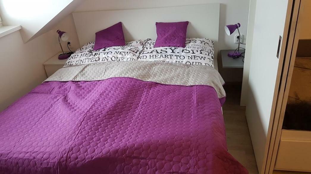 Apartmány Dolní Morava Kültér fotó