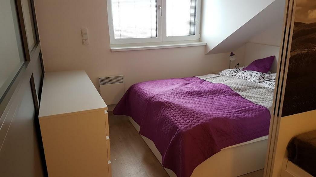 Apartmány Dolní Morava Kültér fotó