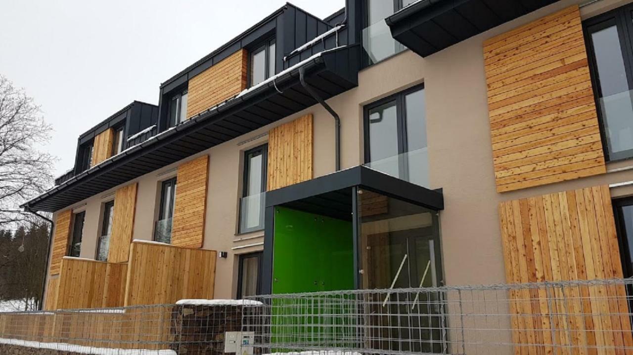 Apartmány Dolní Morava Kültér fotó