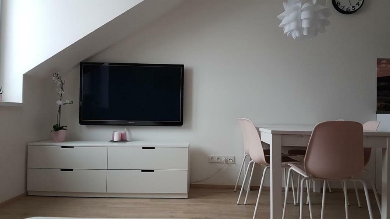 Apartmány Dolní Morava Kültér fotó