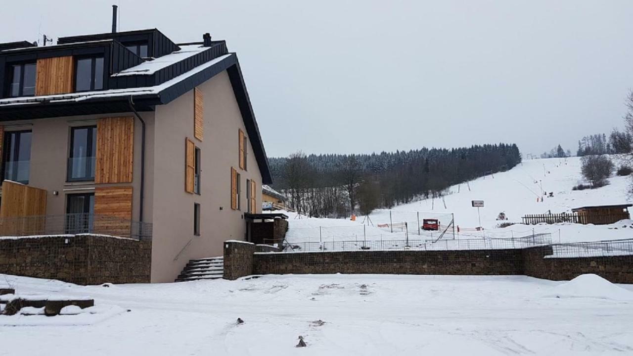 Apartmány Dolní Morava Kültér fotó