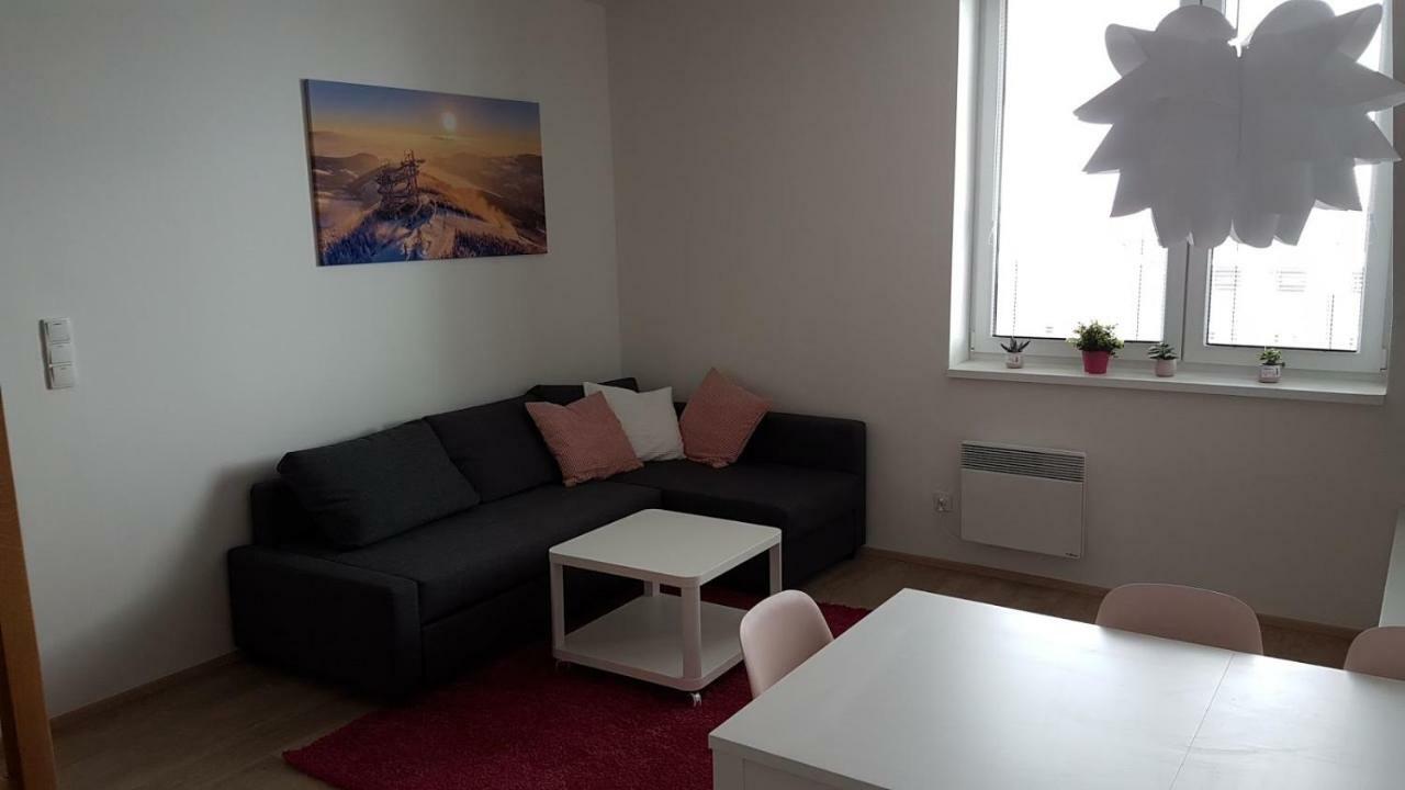 Apartmány Dolní Morava Kültér fotó