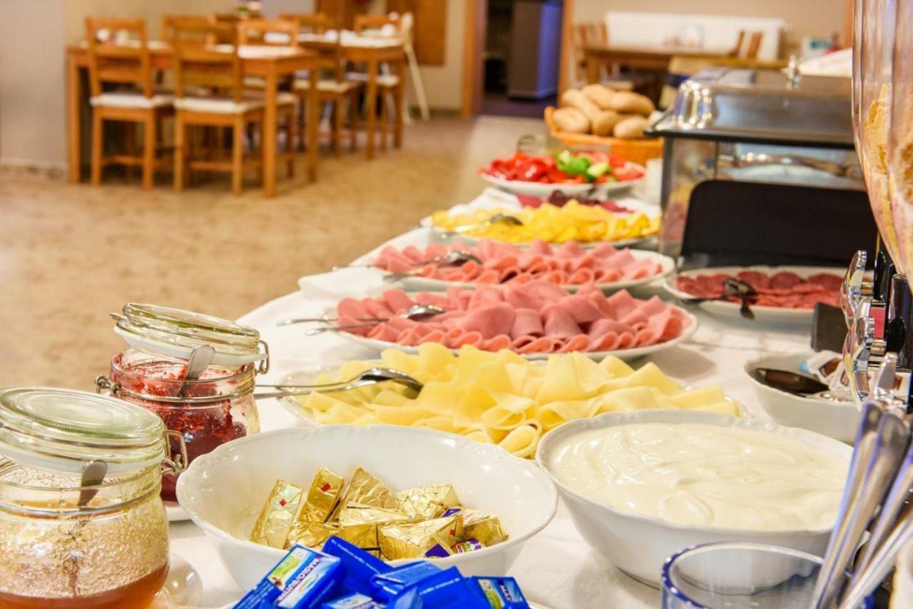 Apartmány Dolní Morava Kültér fotó