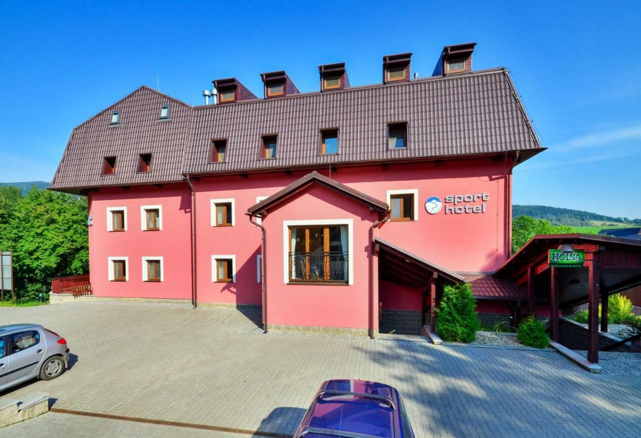 Apartmány Dolní Morava Kültér fotó