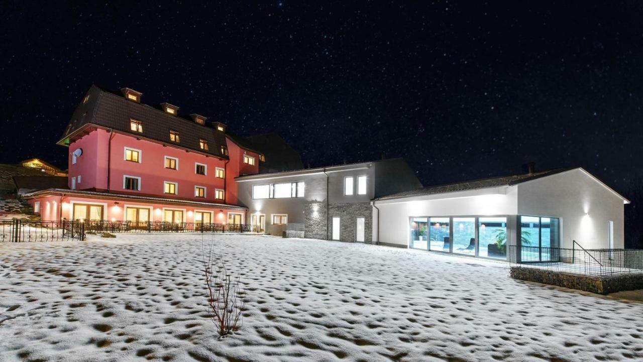 Apartmány Dolní Morava Kültér fotó